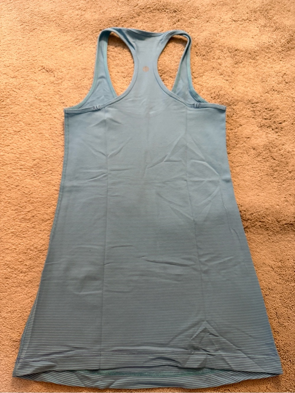 Lululemon Racerback Tank Tops - Picture 7 of 7
